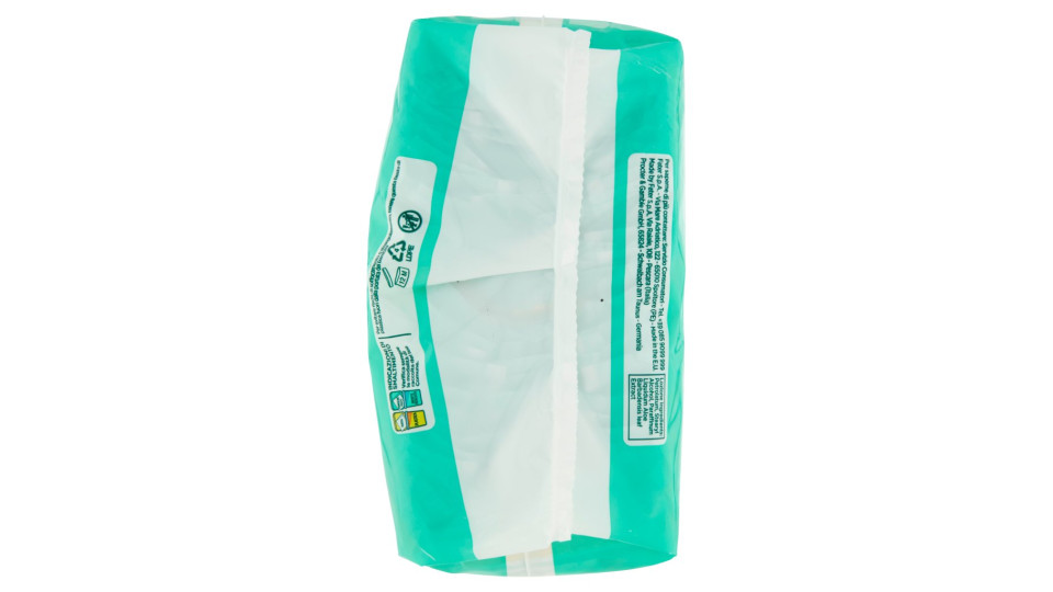 PANNOLINI BABY DRY MIDI