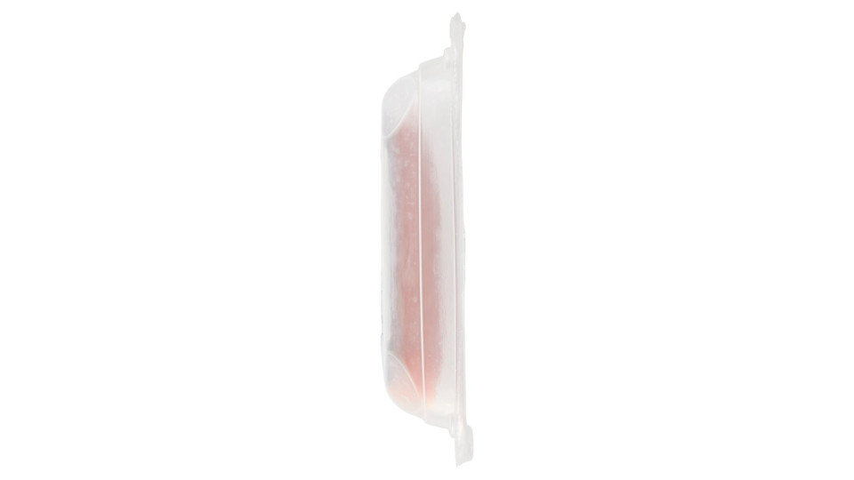 Filetto di Salmone Rosso Decongelato
