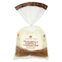 BOCCONCINI DI MOZZARELLA DI BUFALA CAMPANA DOP Il Viaggiator Goloso