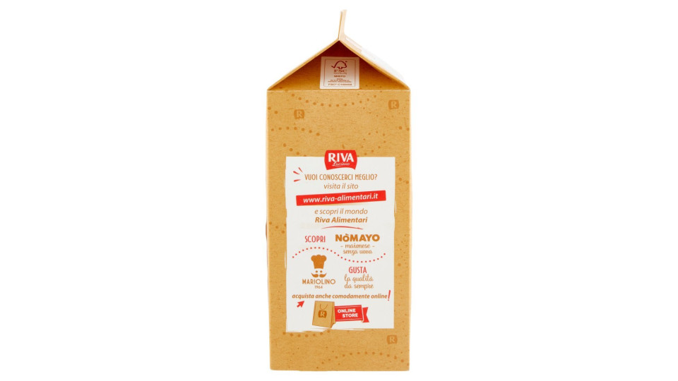 Stellato Prosciutto Cotto, Crema di Crescenza e Pomodoro