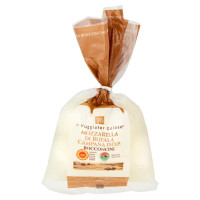 MOZZARELLA DI BUFALA CAMPANA DOP BOCCONCINI il Viaggiator Goloso