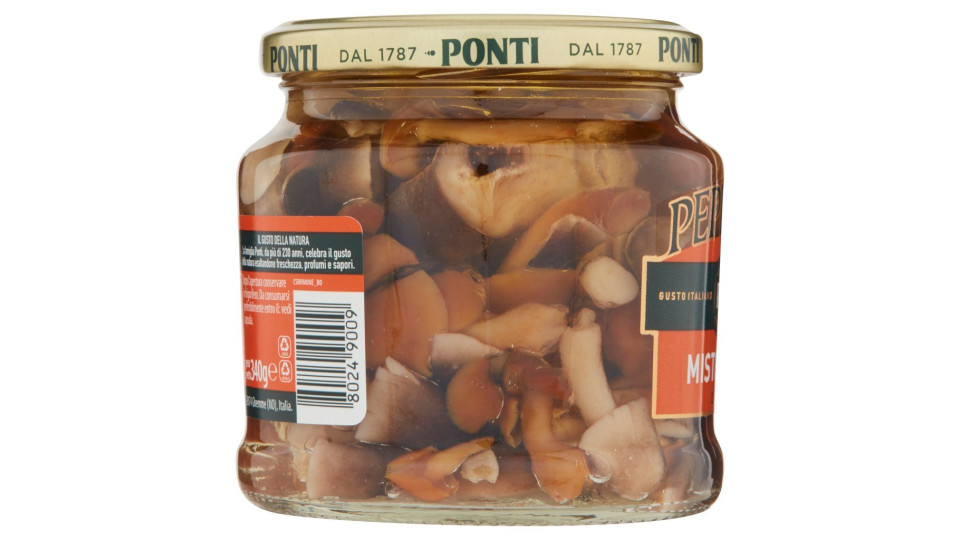Peperlizia il Mistoghiotto