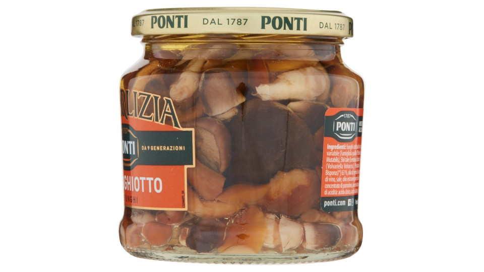 Peperlizia il Mistoghiotto