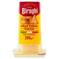 Gran Grattugia Facile