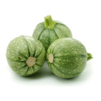 ZUCCHINE TONDE