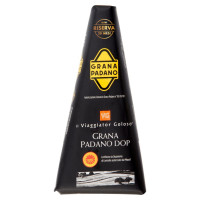 Grana Padano il Viaggiator Goloso