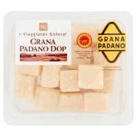 Grana Padano Dop Bocconcini
