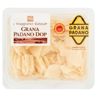 GRANA PADANO DOP Scaglie il Viaggiator Goloso