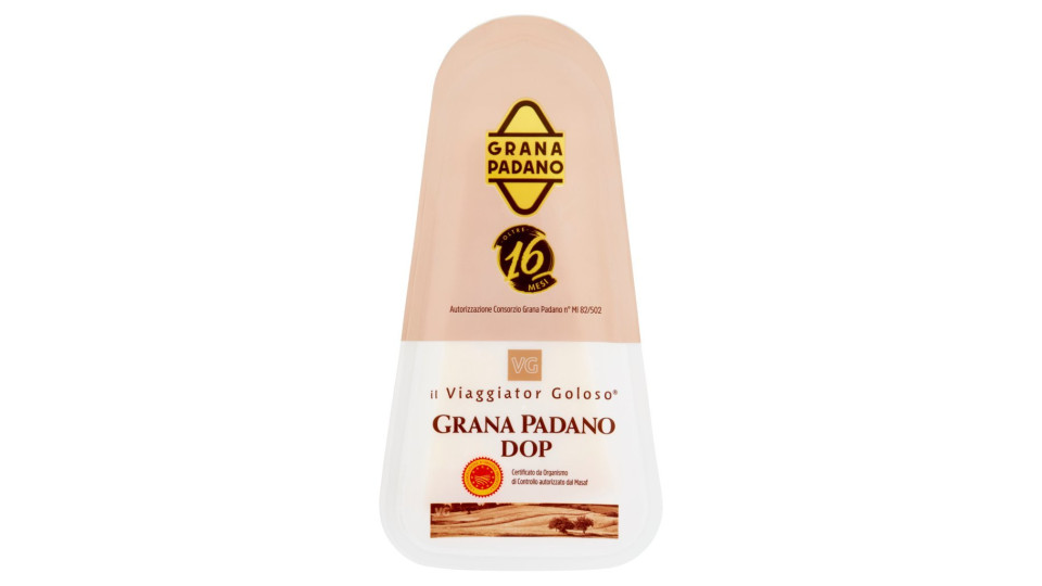 Grana Padano DOP