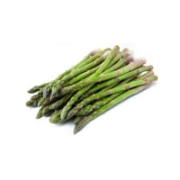 Asparagi Verdi Bio