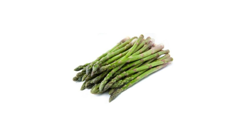 Asparagi Verdi Bio