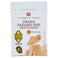 Grana Padano Grattugiato DOP il Viaggiator Goloso