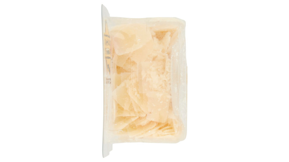 GRANA PADANO DOP Scaglie il Viaggiator Goloso