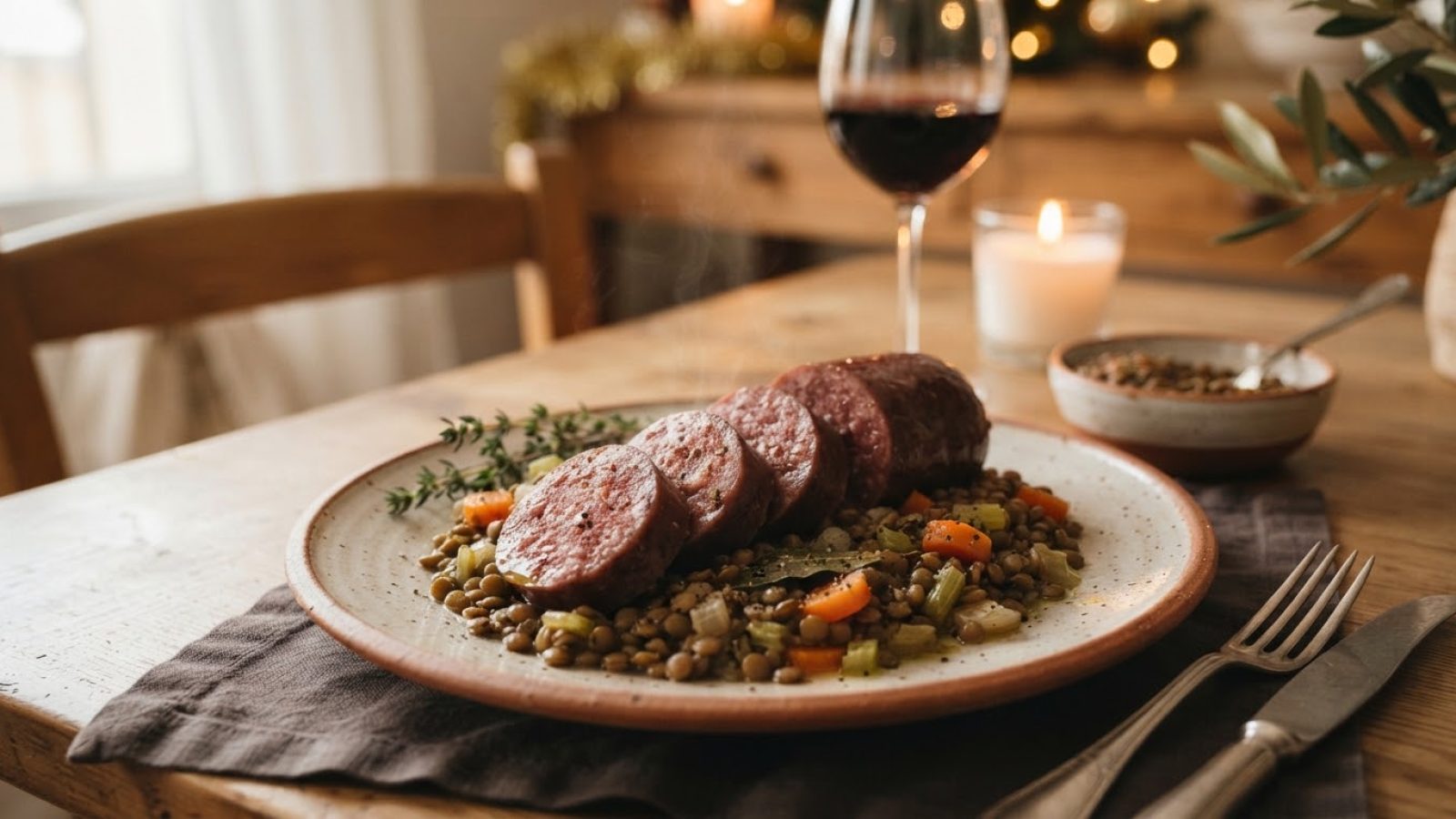 Cotechino