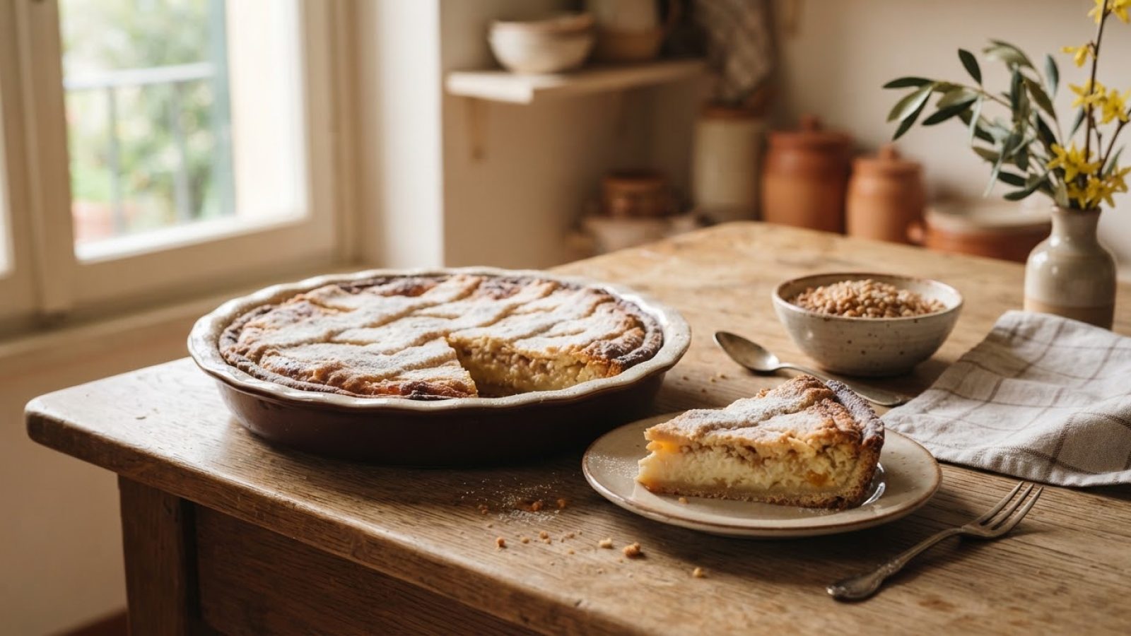 Pastiera