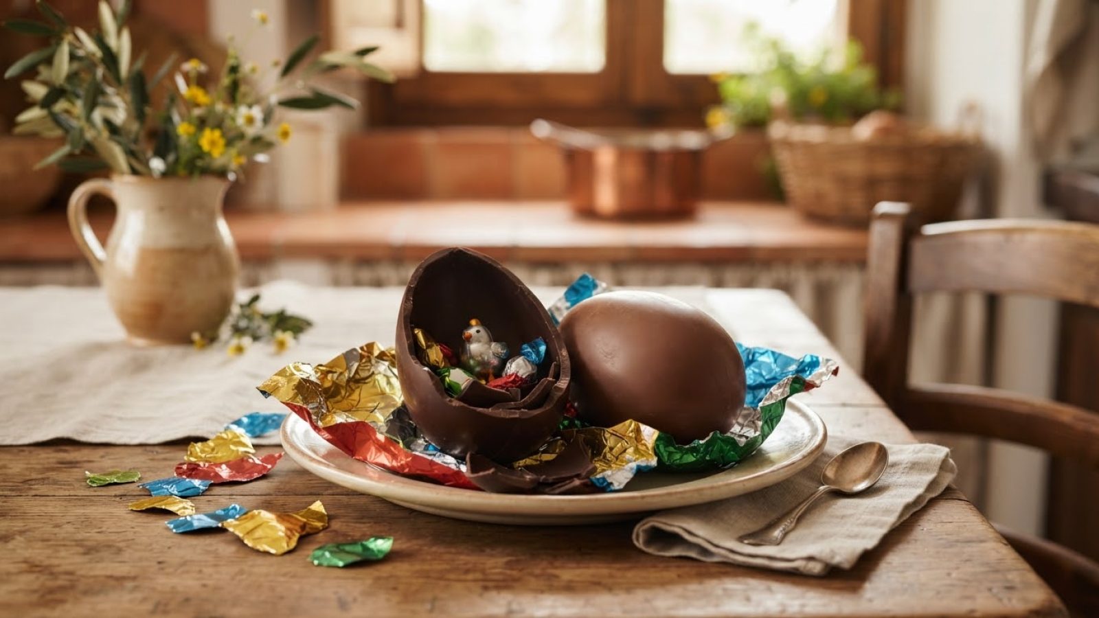 Uova di Pasqua