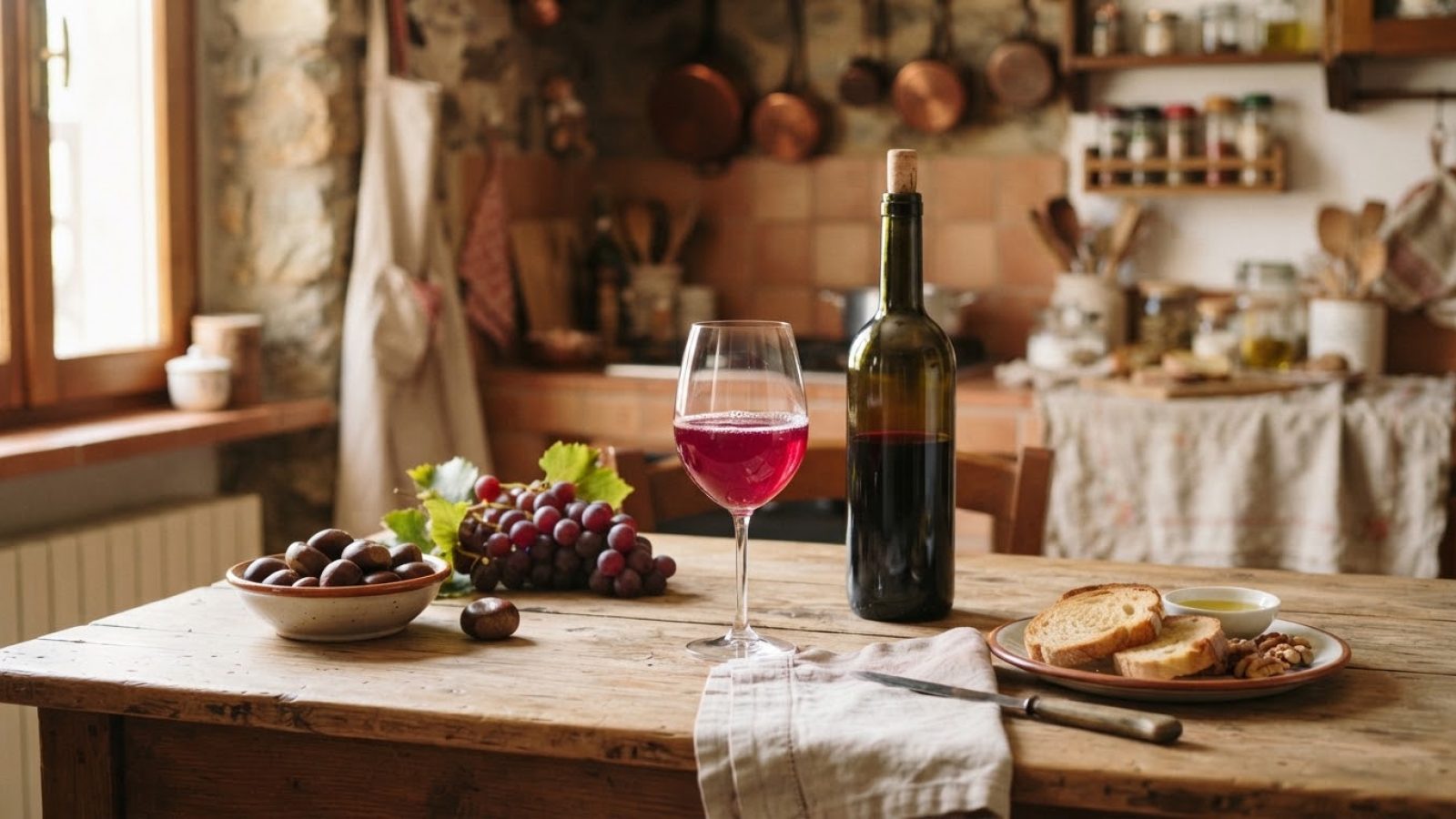 Vino novello