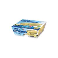 Bio Rice Dessert alla vaniglia The Bridge