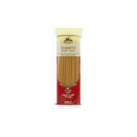 Spaghetti trafilati al bronzo 100% farro italiano Alce Nero