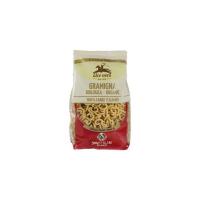 Gramigna trafilata al bronzo 100% farro italiano Alce Nero