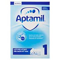 Aptamil 1 Latte per Lattanti