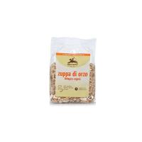 Zuppa d’orzo Alce Nero
