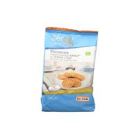 Riccafrolla di kamut® con crema di riso Zero% Latte Fior di Loto