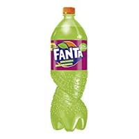 Fanta Passion - 1.5 Liters
