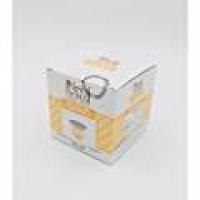 10 CAPSULE INFUSO CAMOMILLA Compatibili Sistema Nespresso Nero Nobile