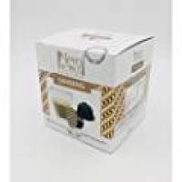 16 CAPSULE GINSENG ESPRESSO Compatibili Sistema Nescafé Dolce Gusto Nero Nobile