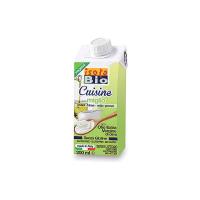 Crema di miglio da cucina Isola Bio