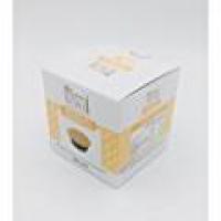 16 CAPSULE INFUSO CAMOMILLA Compatibili Sistema Lavazza a Modo Mio Nero Nobile