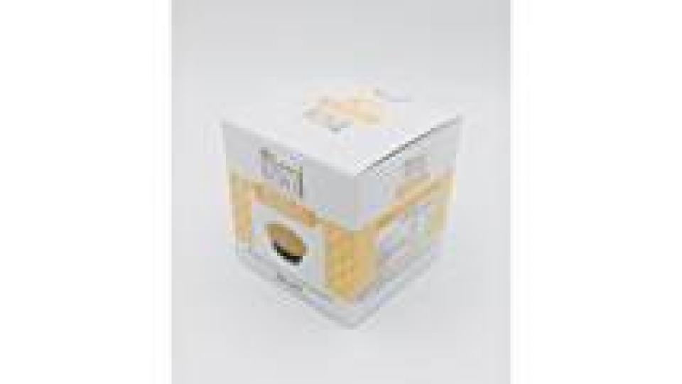 16 CAPSULE INFUSO CAMOMILLA Compatibili Sistema Lavazza a Modo Mio Nero Nobile