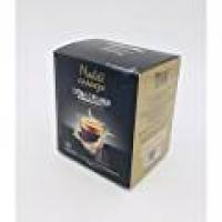10 CAPSULE CREMA D'IRLANDA Caffè Aromatizzato Nobili Essenze