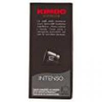 10 CAPSULE CAFFE' ESPRESSO Compatibili Sistema Nespresso Kimbo