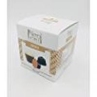 16 CAPSULE ORZO ESPRESSO Compatibili Sistema Nescafé Dolce Gusto Nero Nobile
