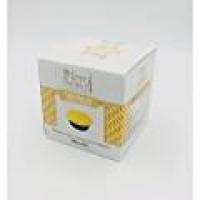 16 CAPSULE TISANA ZENZERO Compatibili Sistema Lavazza a Modo Mio Nero Nobile