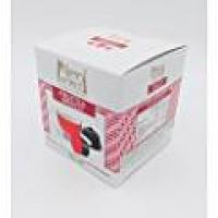 16 CAPSULE INFUSO FRUTTI DI BOSCO Compatibili Sistema Nescafè Dolce Gusto Nero Nobile