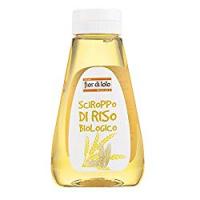 Sciroppo di riso squeeze Fior di Loto