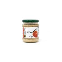 Salsa tahin con alga arame La Finestra Sul Cielo