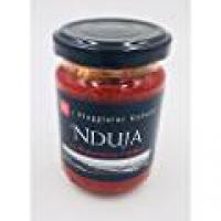 'NDUJA con Peperoncino Calabro il Viaggiator Goloso