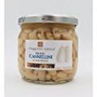 FAGIOLI CANNELLINI al Naturale il Viaggiator Goloso