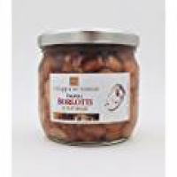 FAGIOLI BORLOTTI al Naturale il Viaggiator Goloso