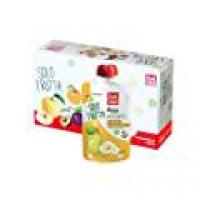 Solo Frutta In Doypack Pera Williams - Confezione da