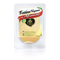 Io Veg, fettine vegane stile affumicato