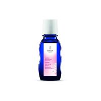 Olio viso comfort Amande per pelli sensibili Weleda