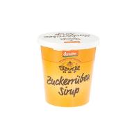 Melassa di barbabietola da zucchero Bauck