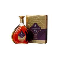 Courvoisier Cognac XO