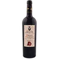 Leone De Castris - 50 Vendemmia 2015, vino rosso