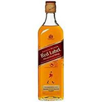 J.Walker Whisky Red